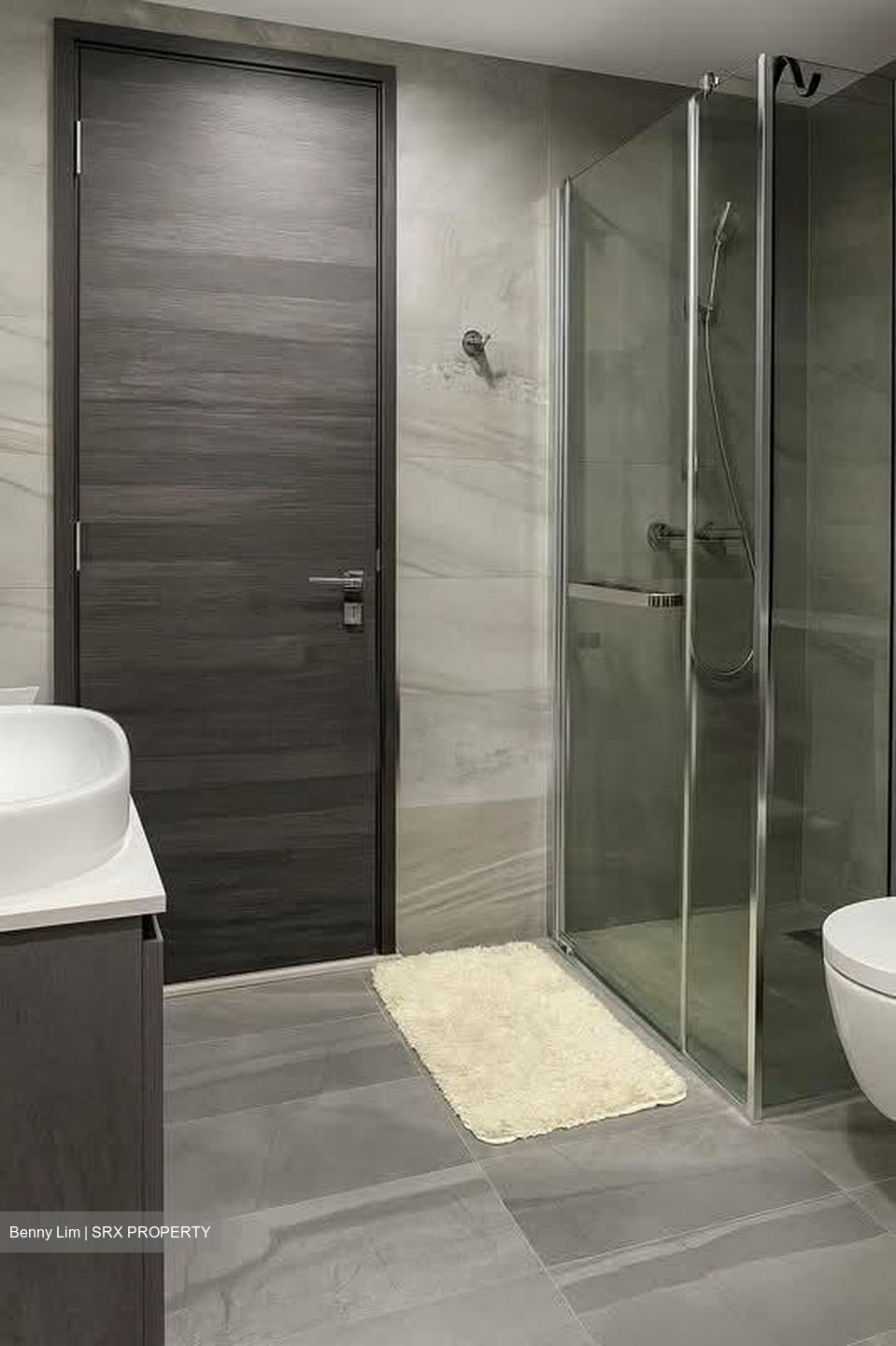The Poiz Residences (D13), Apartment #600151311